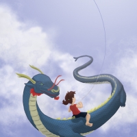 Kite Dragon