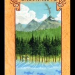 Encounters cover