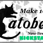 Make 100 Catober Kickstarter