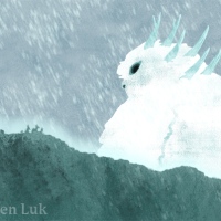 Frozen
